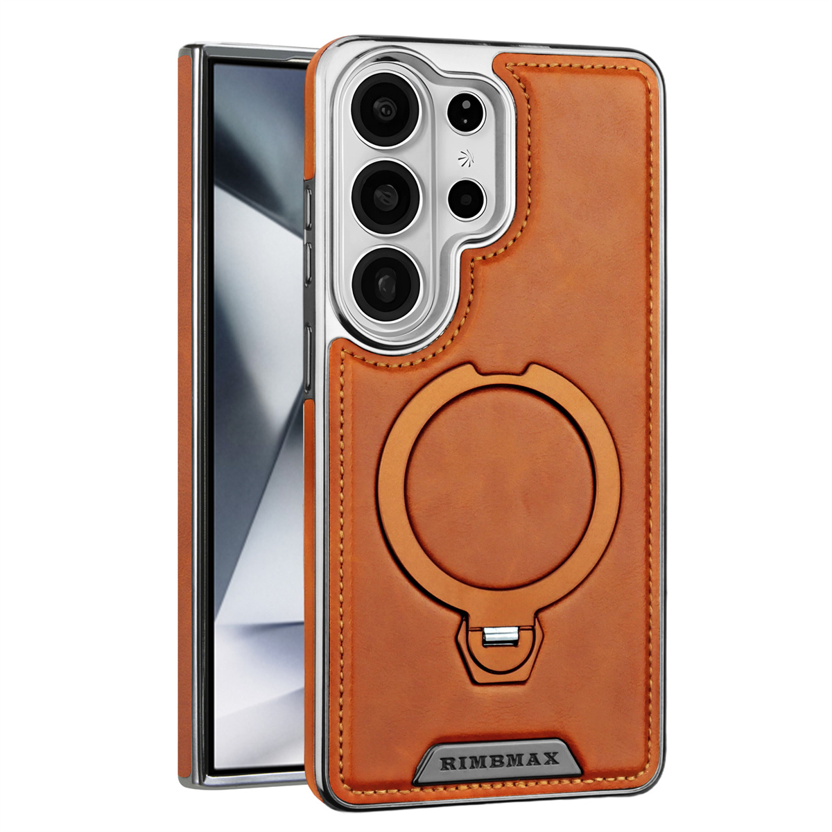 Phone Ring Holder - Samsung Galaxy S26 Ultra S25 Edge