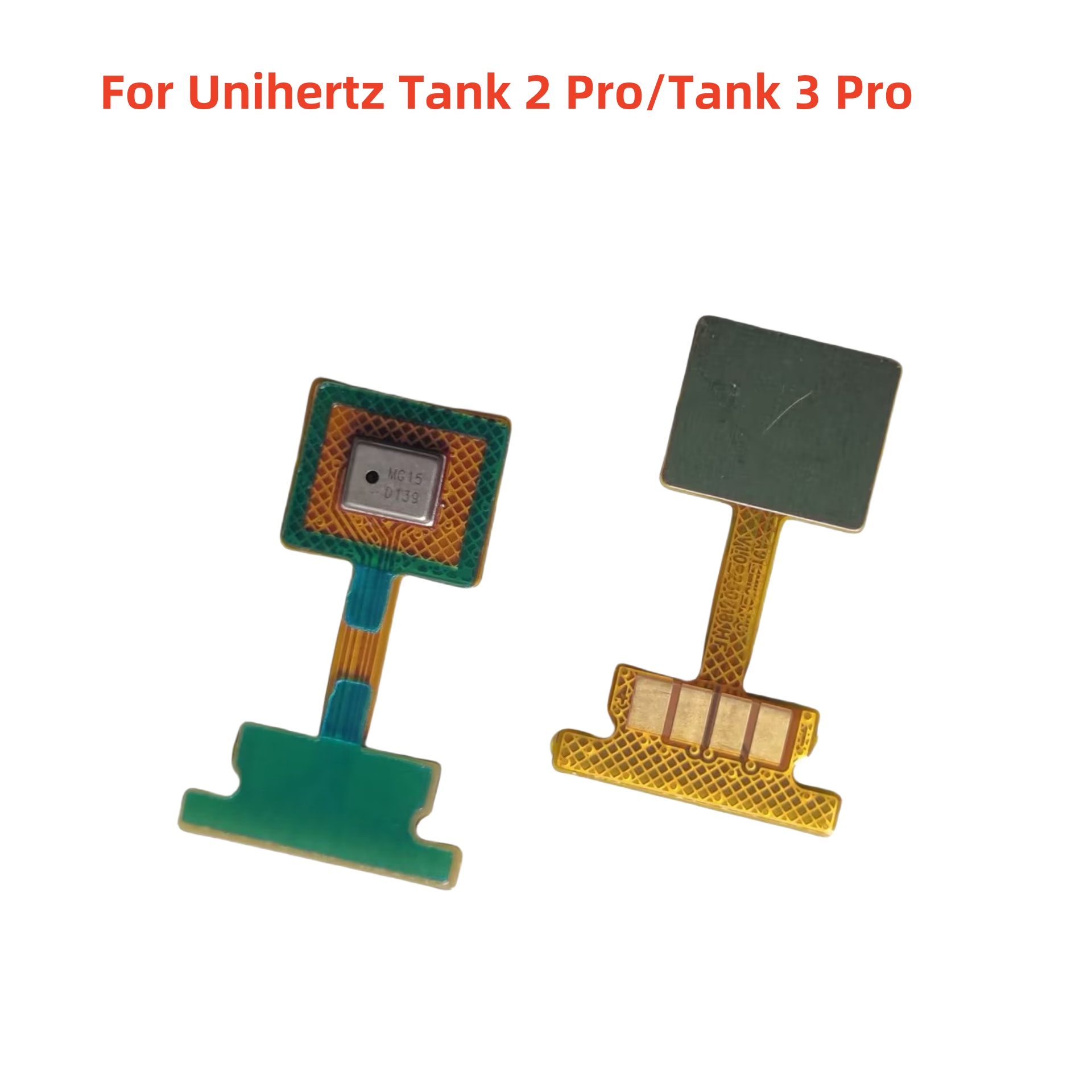 Phone Accessories Repair - 新オリジナル 8849 Unihertz タンク 2 プロ