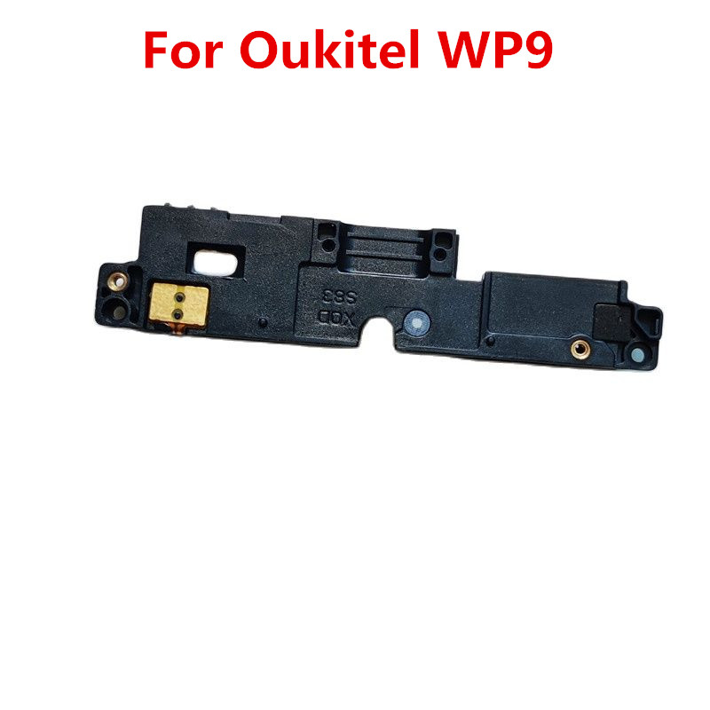 Phone Accessories Repair - Oukitel wp9用5.86インチ携帯電話内大スピーカーブザーリンガー修理交換用アクセサリー