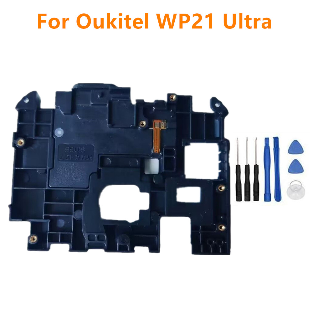 Phone Accessories Repair - Oukitel WP21 ウルトラ携帯電話メインボード内部ラウドスピーカーアクセサリーマザーボードブザーリンガー修理アクセサリー