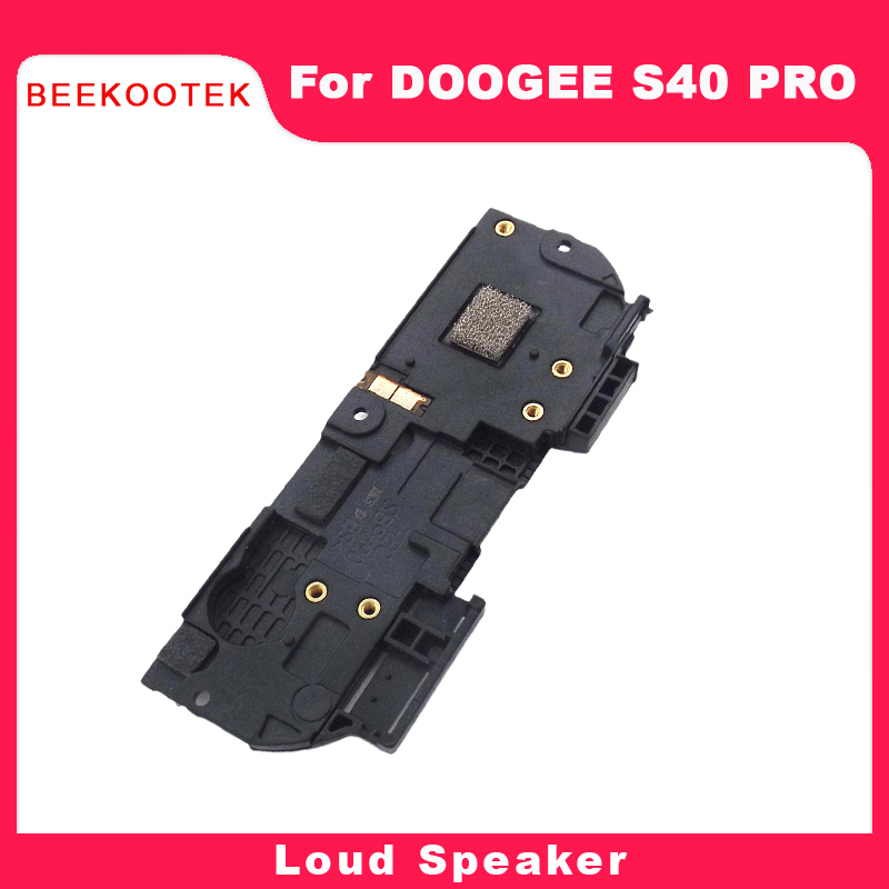 Phone Accessories Repair - Doogee-オリジナルのs40proスピーカー,新しいコレクション,携帯電話アクセサリー,Doogee s40 pro