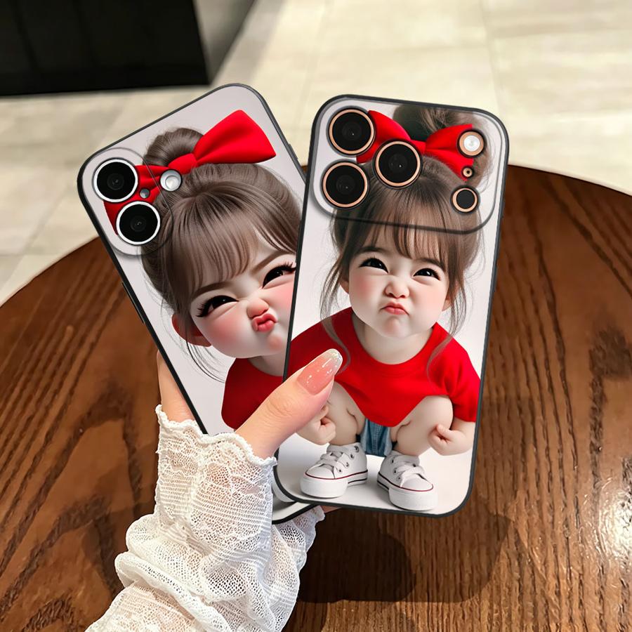Apple Iphone 16 - Funda Phone Cover スマホケース Apple iPhone