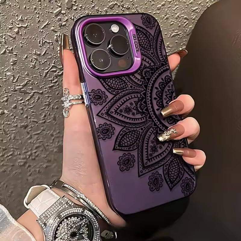 Xo Phone Accessories - 傷防止スマホケース iPhone 18 17 16 15