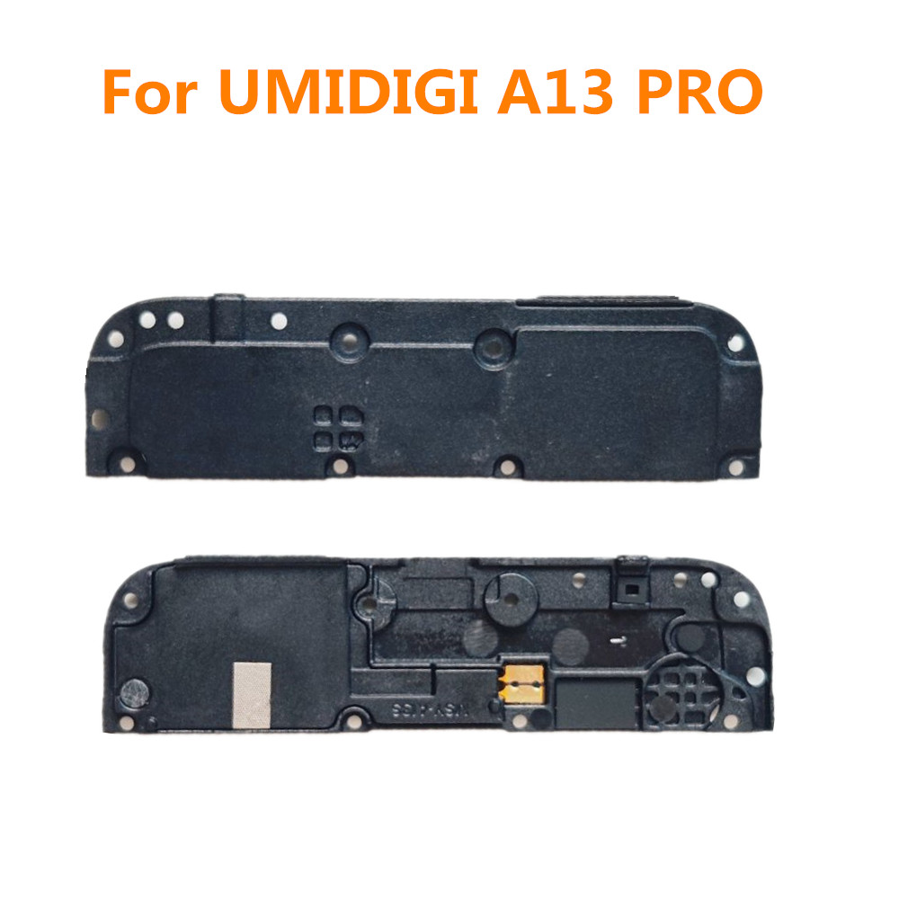 Phone Accessories Repair - UMIDIGI-A13プロ電話インナーラウドスピーカー、ホーンアクセサリー、ブザーリンガー、修理交換、新品