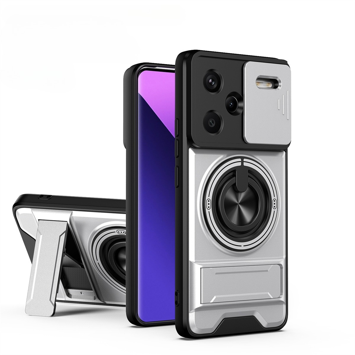Phone Ring Holder - Xiaomi Redmi Note 14 13 12
