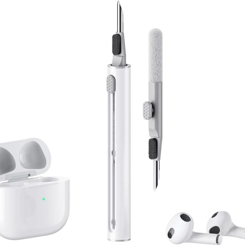 Phone Accessories Kit - イヤホン携帯電話クリーニングペンキット iPhone 17 16 15 14