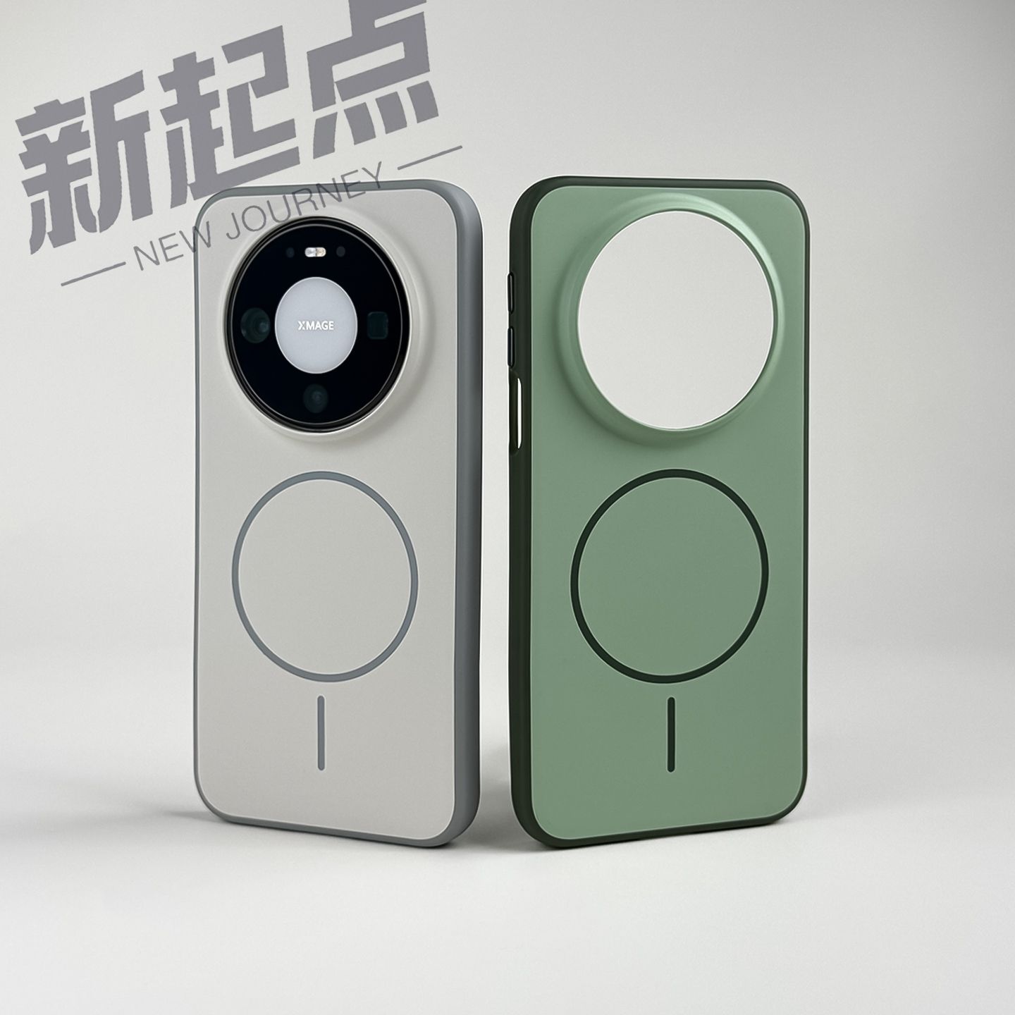 Huawei Mate 80 Pro Max用ケース 磁気ケ - Phone Ring Holder のレビューと価格