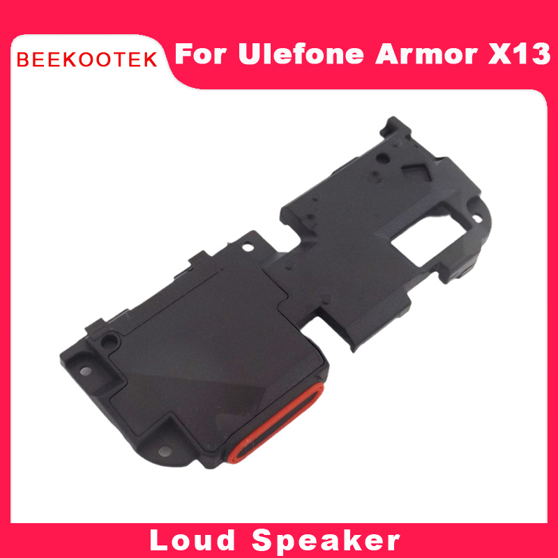 Ulefoneアーマーx13携帯電話スピーカー、内大スピーカ - Phone Accessories Repair のレビューと価格