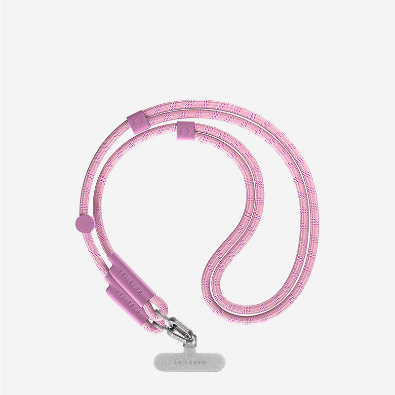 CASETiFY ウーブンコードフォンストラップセット クー - Phone Accessories Kit のレビューと価格