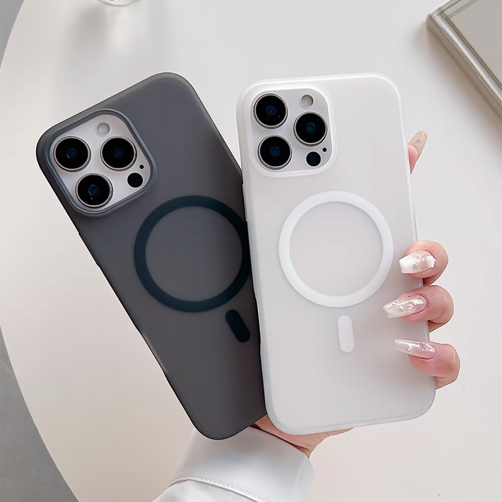 高級マット仕上げ MagSafe対応 iPhone 17 P - Phone Ring Holder のレビューと価格