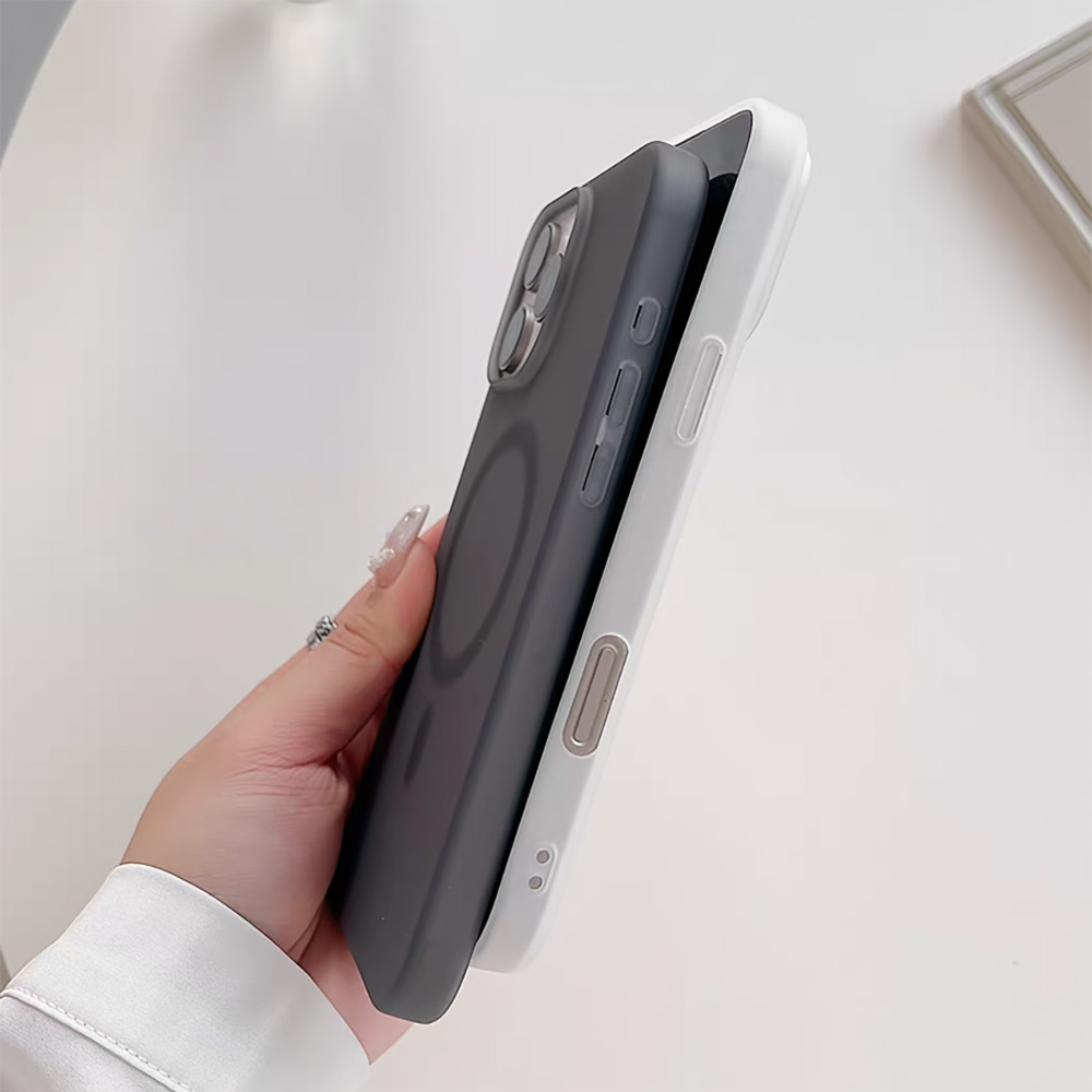 高級マット仕上げ MagSafe対応 iPhone 17 P - Phone Ring Holder のレビューと価格
