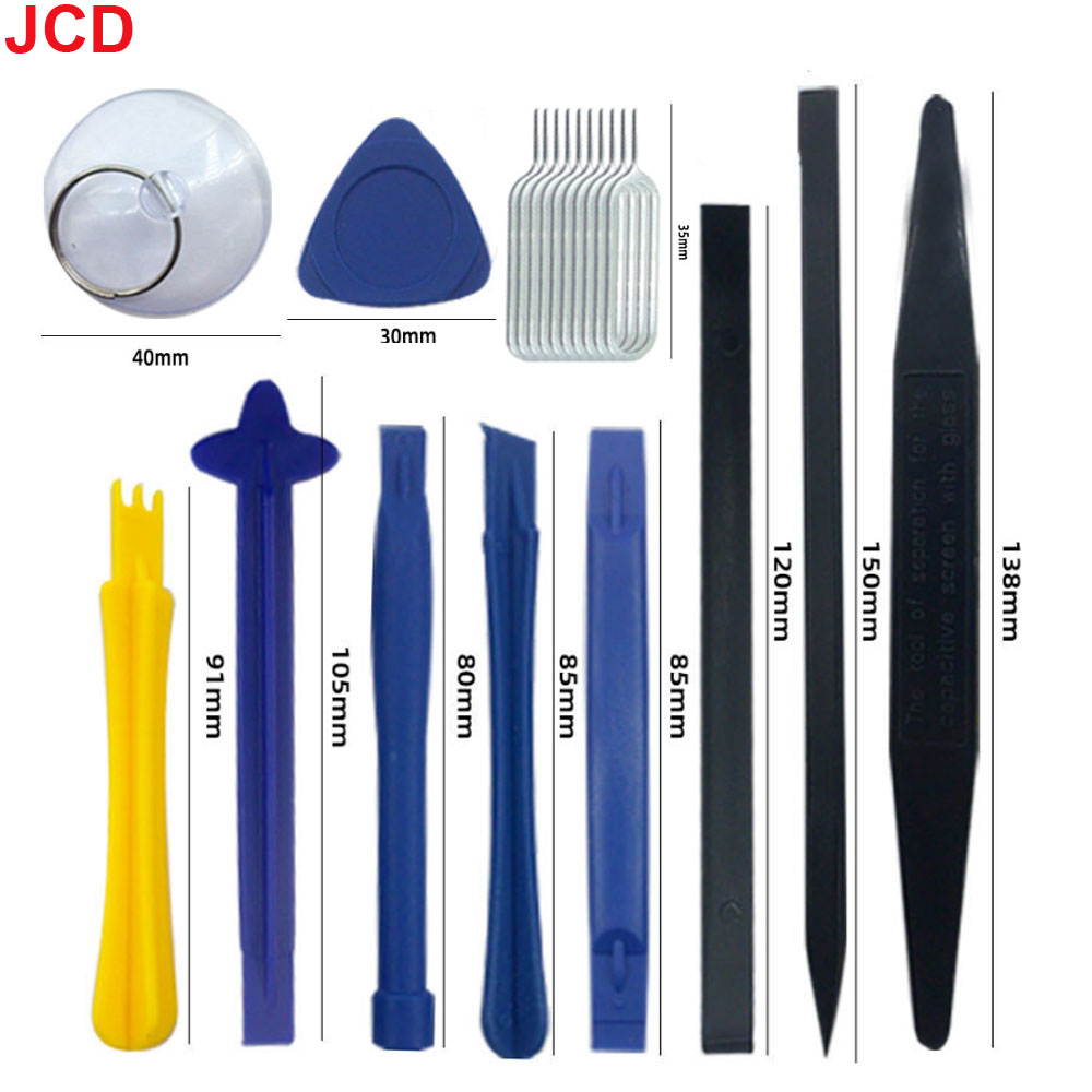 40 in 1 携帯電話修理ツール分解修理セット iPhon - Phone Accessories Kit のレビューと価格