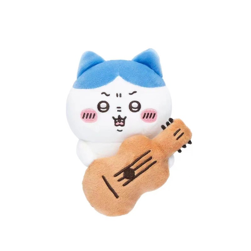ジイカワ ファニーデイリーぬいぐるみキーホルダー キュートな - Phone Accessories Charms のレビューと価格