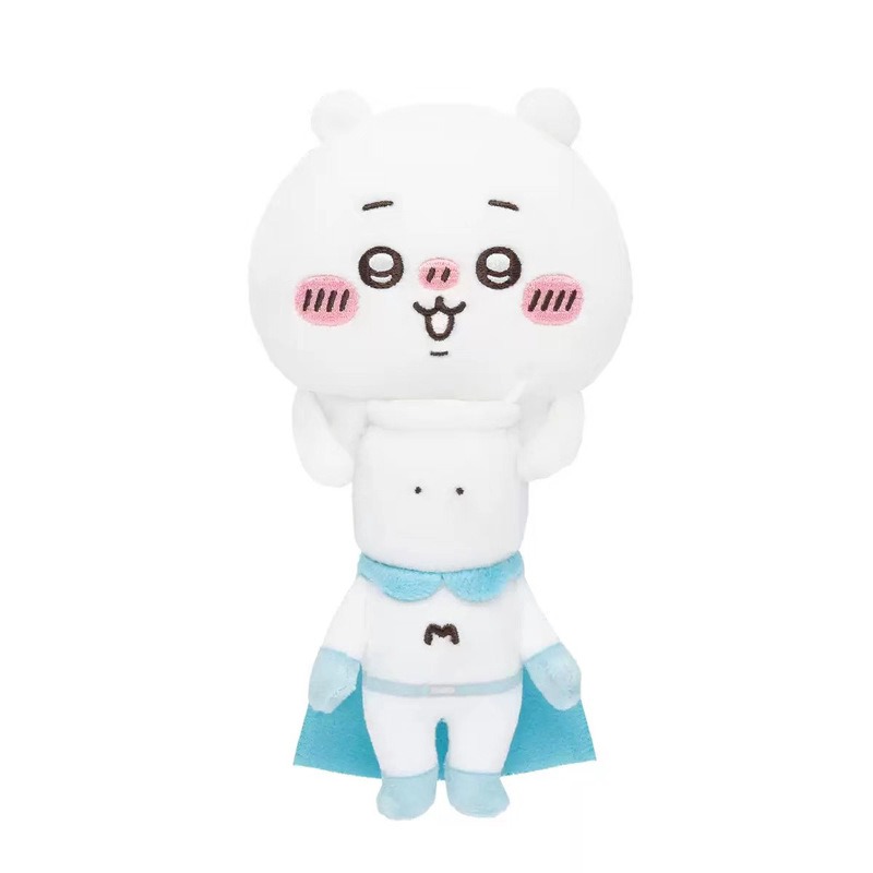 ジイカワ ファニーデイリーぬいぐるみキーホルダー キュートな - Phone Accessories Charms のレビューと価格