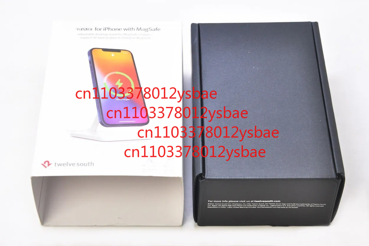 FOR Twelve South Forté マグネットベー - Phone Accessories Kit のレビューと価格