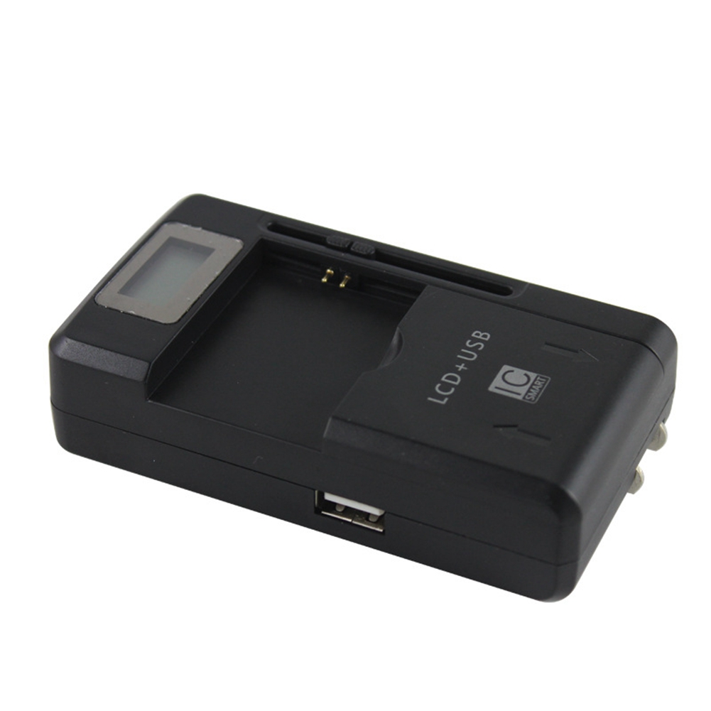 ユニバーサル携帯電話バッテリー充電器,4.2V,壁掛け,カメ - Phone Accessories Kit のレビューと価格