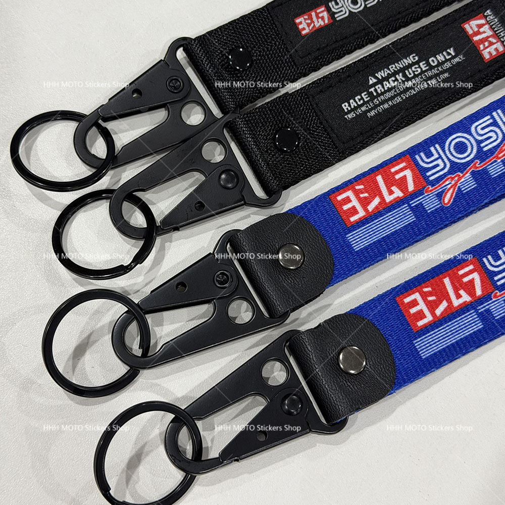 ユニバーサルヨシムラキーチェーンリストストラップハンドストラ - Phone Accessories Kit のレビューと価格