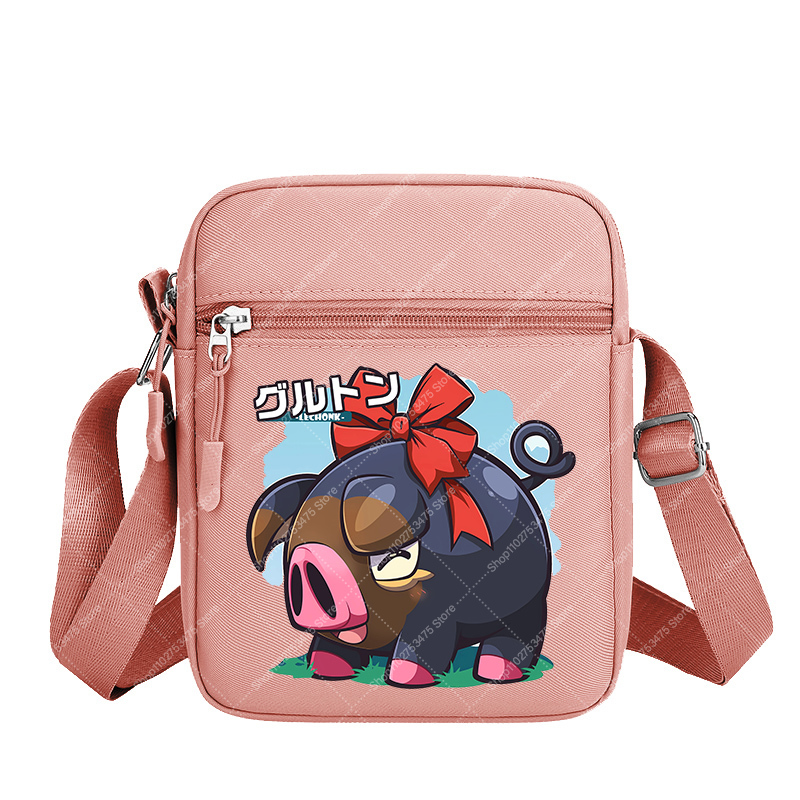 大人子供アニメかわいい電話収納ポーチヒトカゲ漫画クロスボディ - Phone Accessories For 11 Year Old Girl のレビューと価格