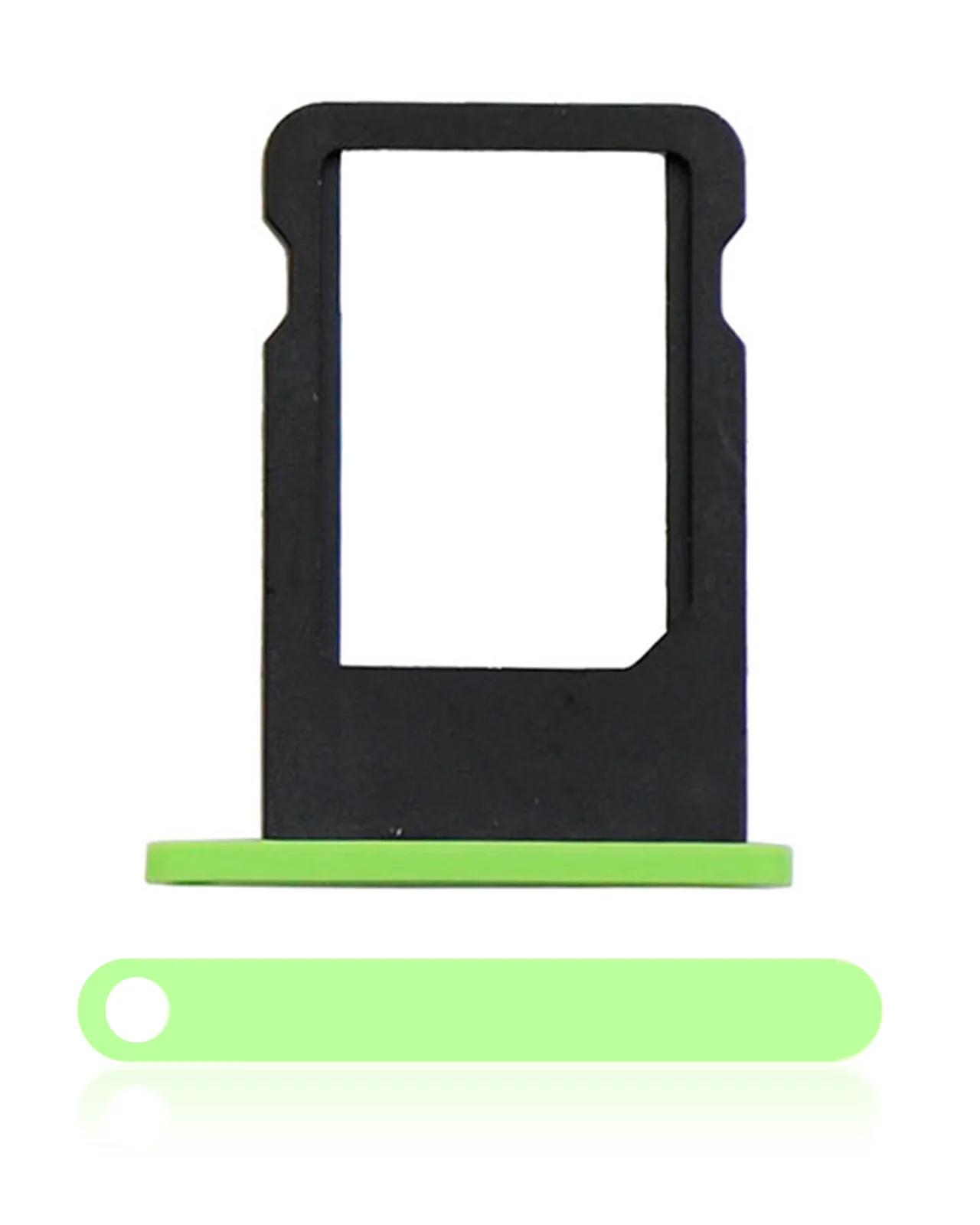 iPhone 5C用 SIMカードエラー修正交換用SIMトレ - Phone Accessories Repair のレビューと価格