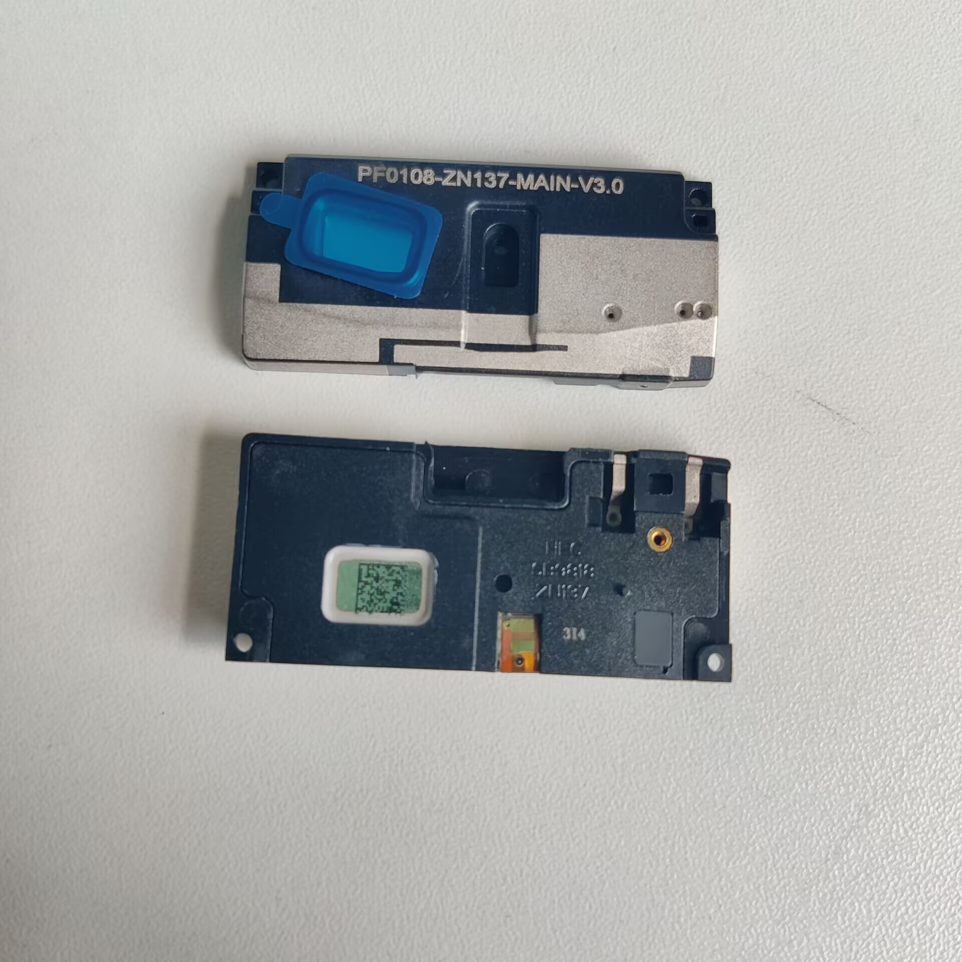 Doogee s-携帯電話用のミニ携帯電話スピーカー,スピー - Phone Accessories Repair のレビューと価格