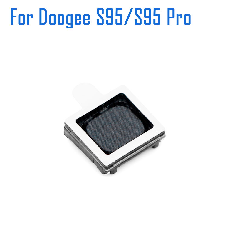 DOOGEE S95 S95 Pro用純正新品受話器イヤーピ - Phone Accessories Repair のレビューと価格