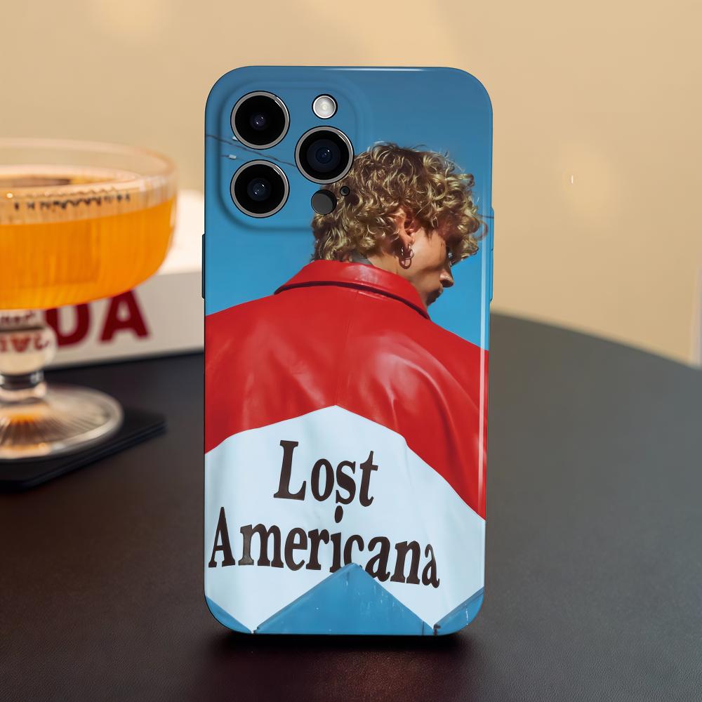 M-MGK アメリカ風スマホケース iPhone 17 16 - Apple Iphone 16 のレビューと価格