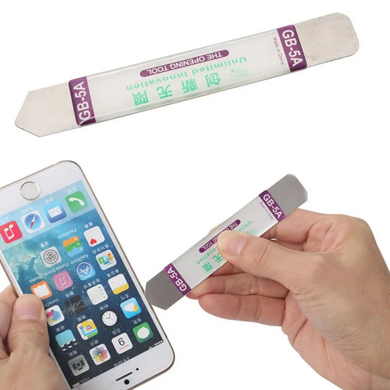40 in 1 携帯電話修理ツール分解修理セット iPhon - Phone Accessories Kit のレビューと価格