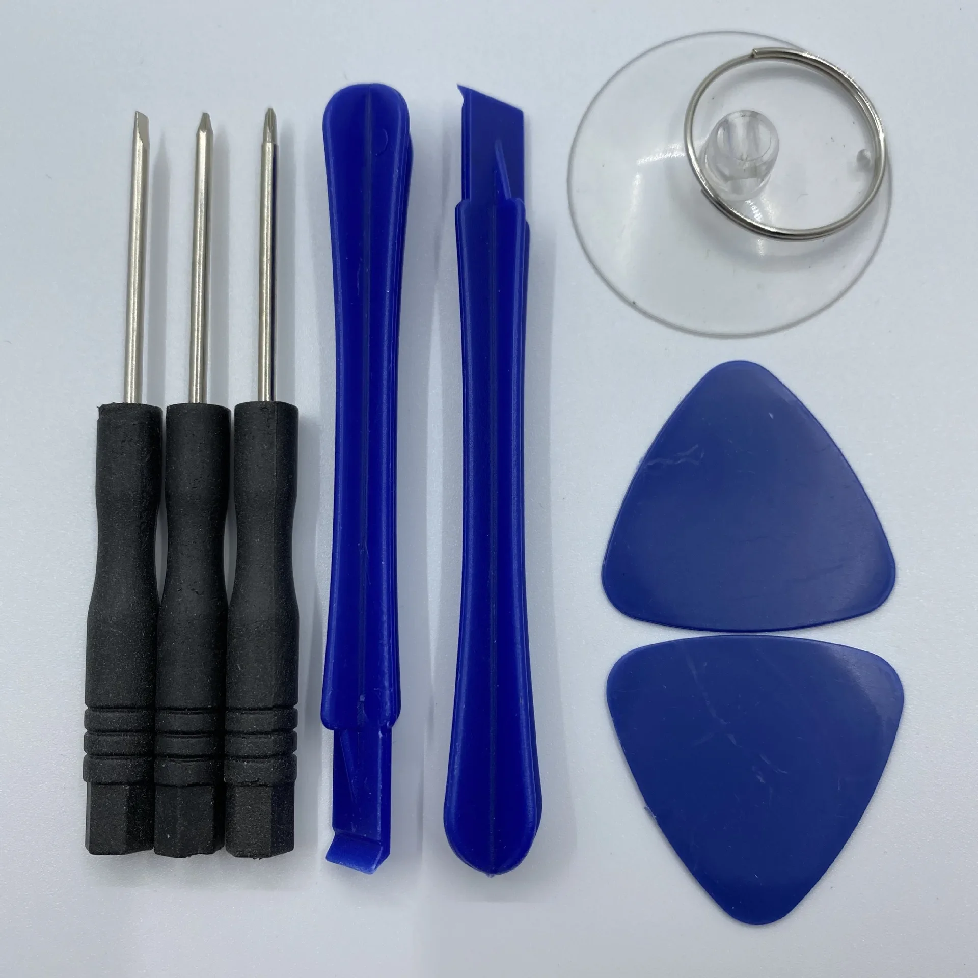 26 in 1 携帯電話修理ツールセット プロ仕様ドライバー - Phone Accessories Repair のレビューと価格