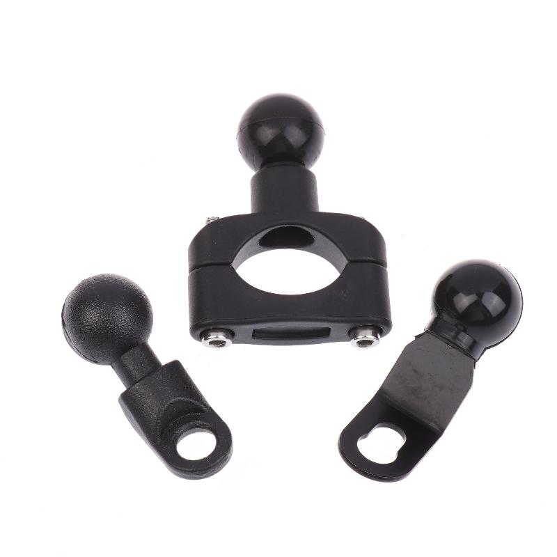 1 セット 2.3 センチメートルボールクランプブラケットバ - Phone Accessories Kit のレビューと価格