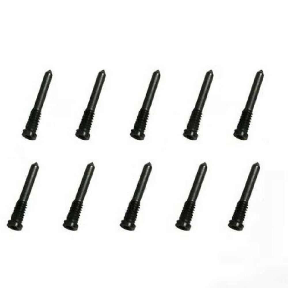 100個入り ボトムペンタローブネジ 修理用携帯電話アクセサ - Phone Accessories Repair のレビューと価格