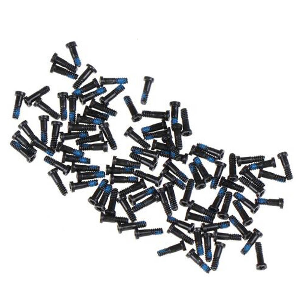 100個入り ボトムペンタローブネジ 修理用携帯電話アクセサ - Phone Accessories Repair のレビューと価格