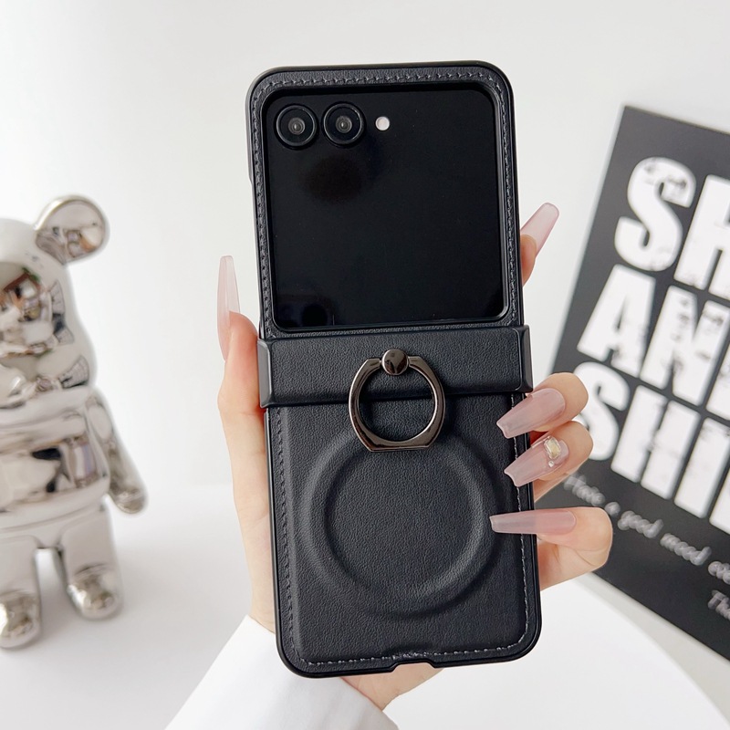 360度回転リングホルダー付き磁気ワイヤレス充電対応 Mot - Phone Ring Holder のレビューと価格