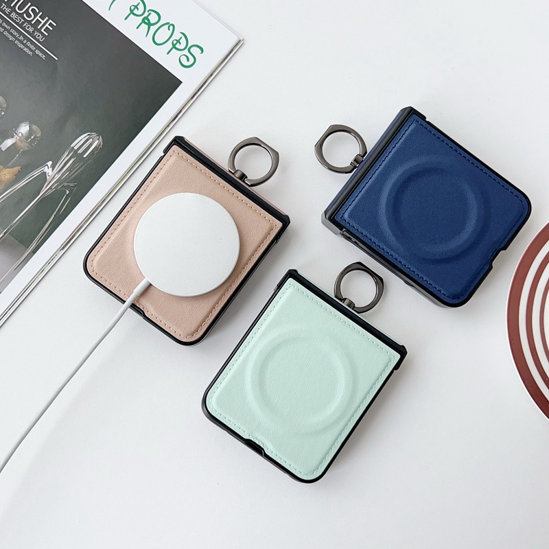 360度回転リングホルダー付き磁気ワイヤレス充電対応 Mot - Phone Ring Holder のレビューと価格