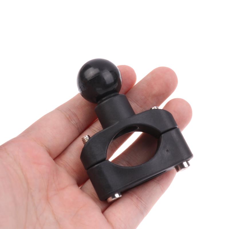 1 セット 2.3 センチメートルボールクランプブラケットバ - Phone Accessories Kit のレビューと価格
