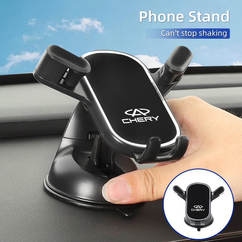 磁気式車載スマホホルダー モバイルサポート GPSマウントア - Qq Phone Accessories のレビューと価格