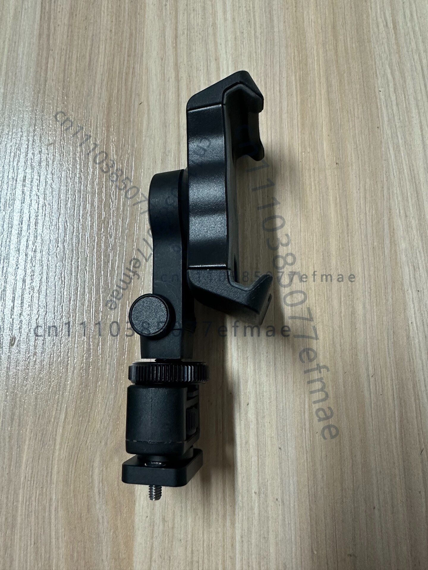 95%新品純正電話ホルダー クランプ DJI Ronin S - Phone Accessories Kit のレビューと価格
