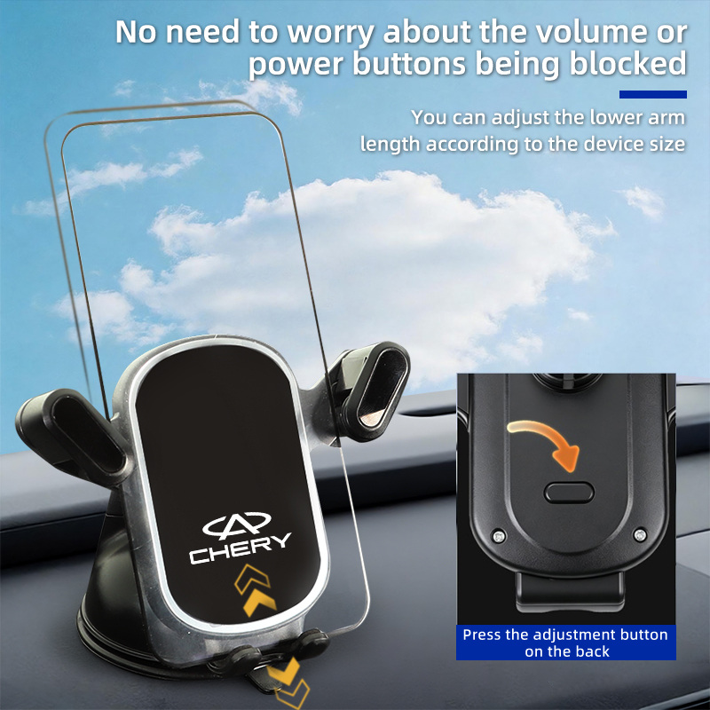 車載スマホホルダー 吸盤式ベース 携帯スタンド フック付きア - Qq Phone Accessories のレビューと価格