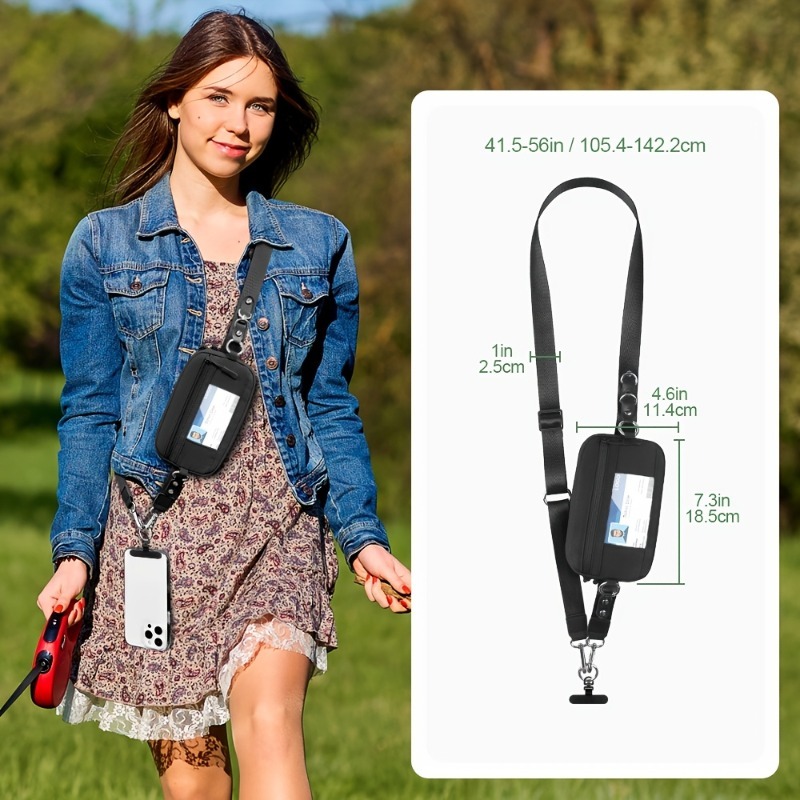 アウトドア新トレンド、取り外し可能な携帯電話ハンガーストラッ - Phone Accessories Hanger のレビューと価格