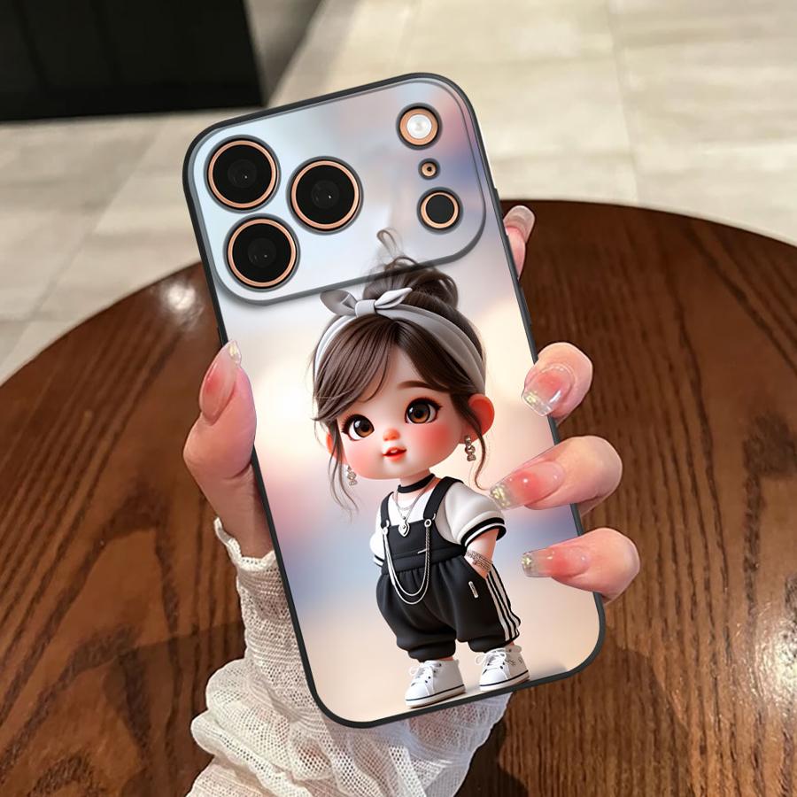 Funda Phone Cover スマホケース Apple - Apple Iphone 16 のレビューと価格