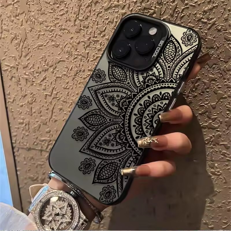 傷防止スマホケース iPhone 18 17 16 15 1 - Xo Phone Accessories のレビューと価格