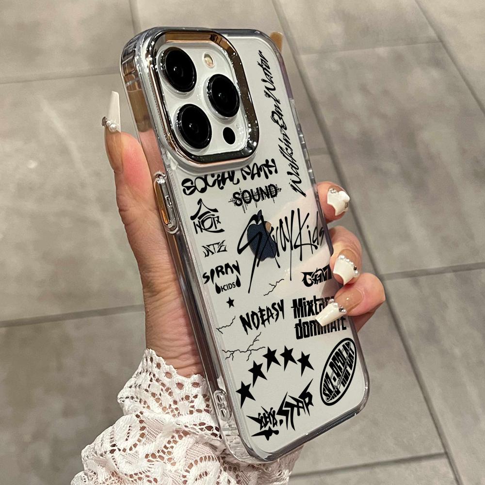 K-POP Stray Kids iPhoneケース iPh - Xo Phone Accessories のレビューと価格