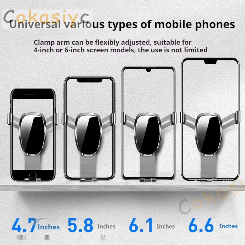 車の携帯電話ホルダー奇瑞 QQ アイスクリーム MASADA - Qq Phone Accessories のレビューと価格