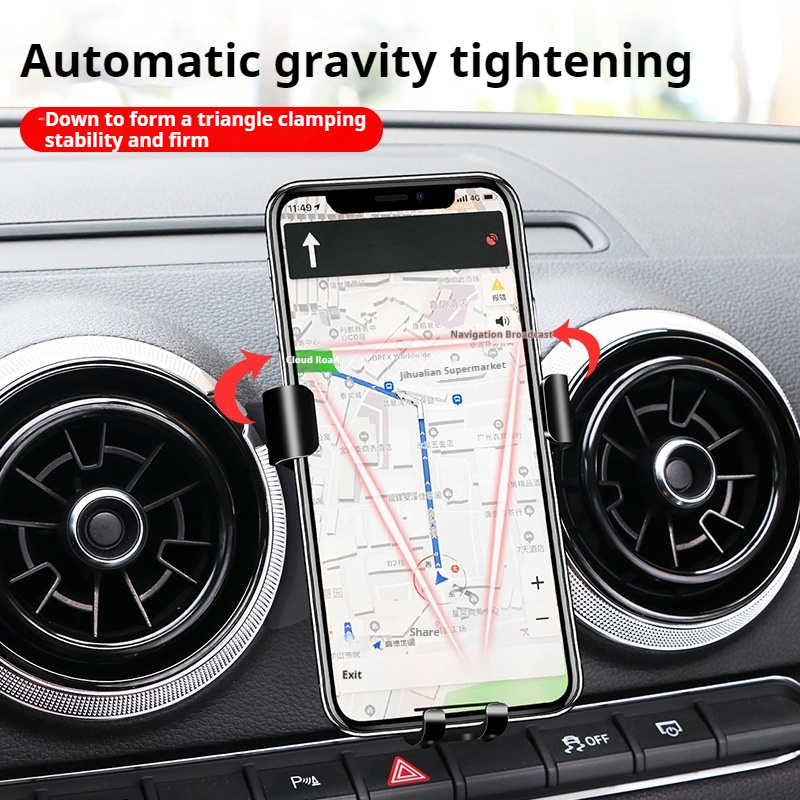 車の携帯電話ホルダー奇瑞 QQ アイスクリーム MASADA - Qq Phone Accessories のレビューと価格