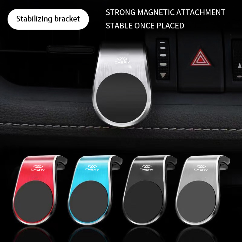 車載エアコン吹き出し口用マグネット式スマホホルダー、磁石式ス - Qq Phone Accessories のレビューと価格