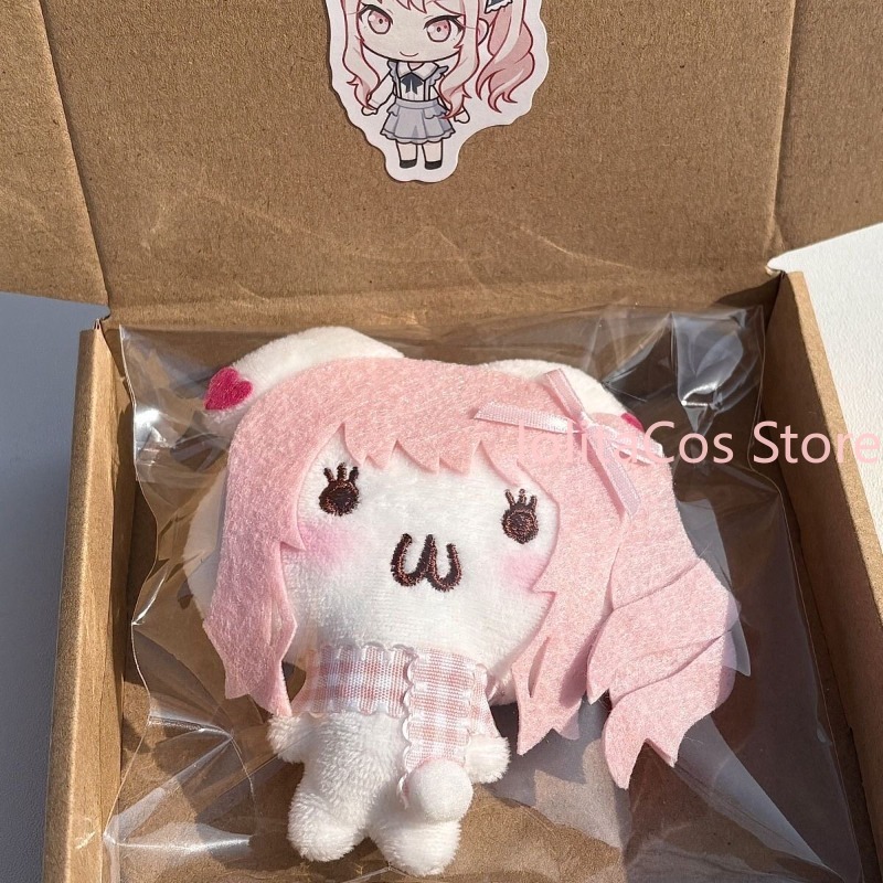 アニメ PJSK プロジェクトセカイ水木咲愛かわいいバニーぬ - Phone Accessories Charms のレビューと価格