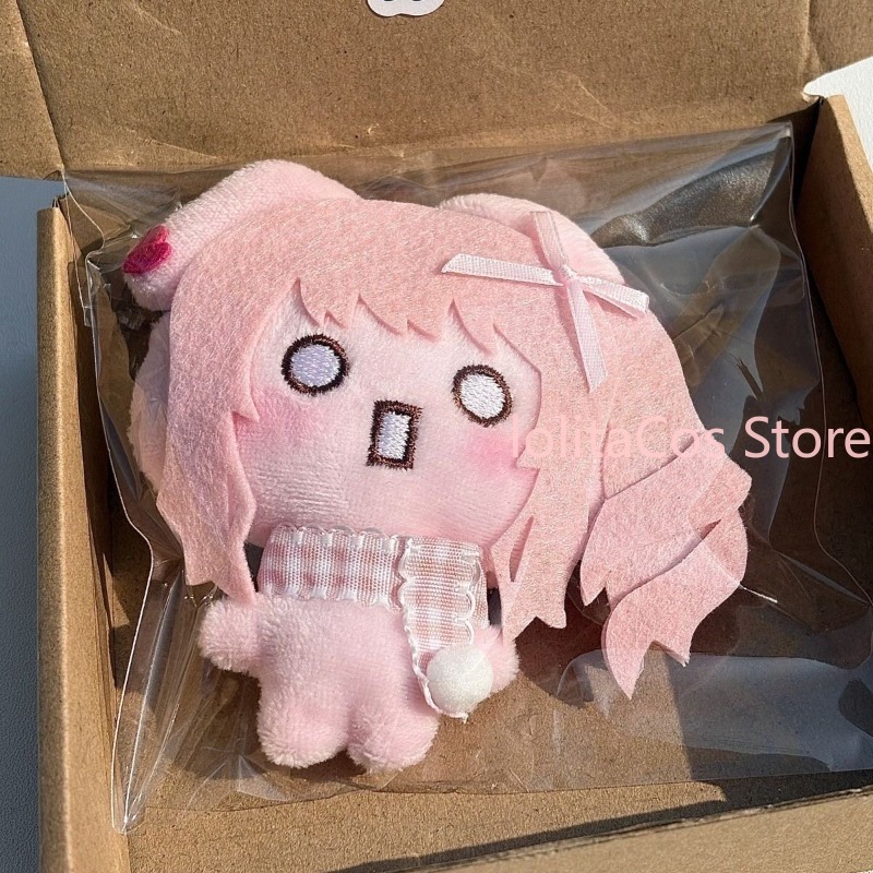 アニメ PJSK プロジェクトセカイ水木咲愛かわいいバニーぬ - Phone Accessories Charms のレビューと価格