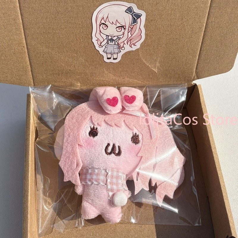 アニメ PJSK プロジェクトセカイ水木咲愛かわいいバニーぬ - Phone Accessories Charms のレビューと価格